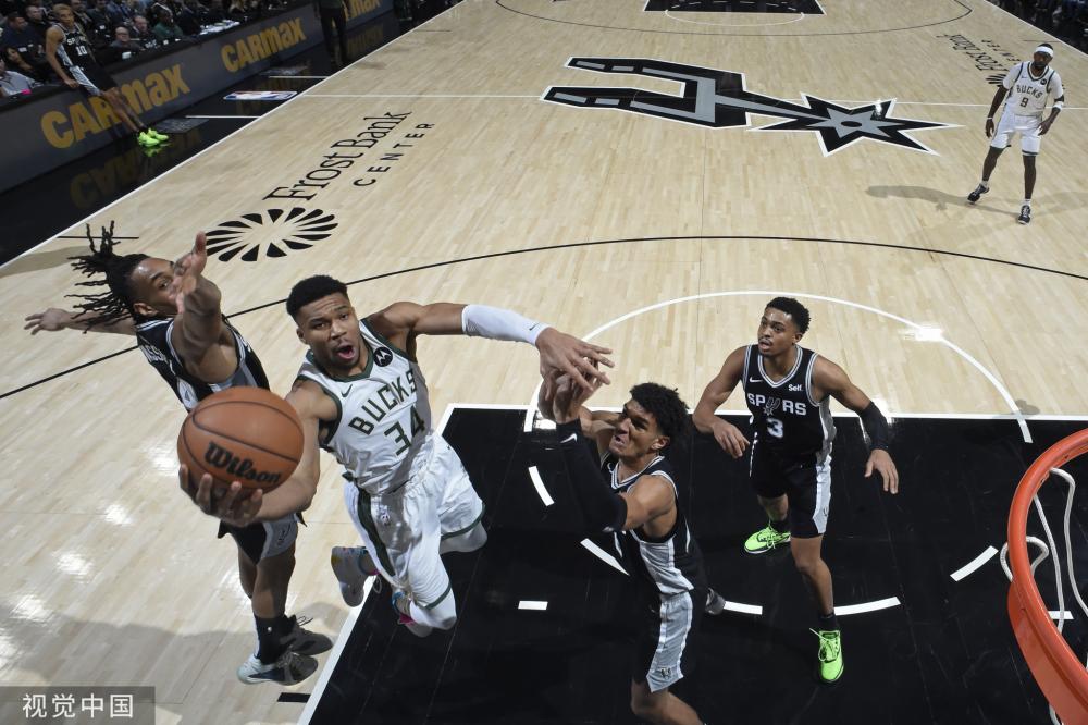 他们展现出 他们展现出