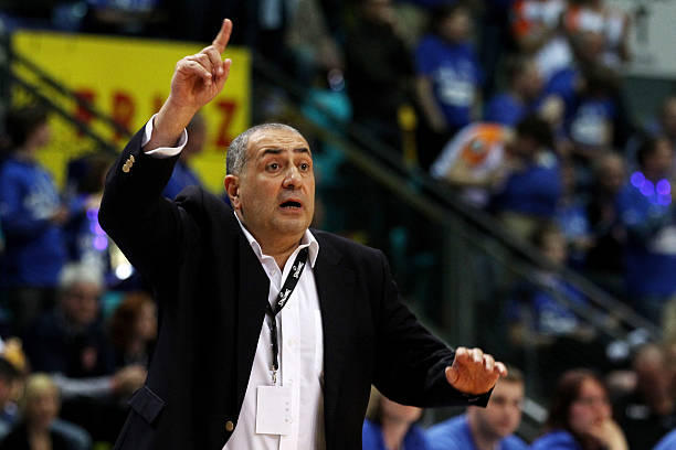 超联赛中 超联赛中